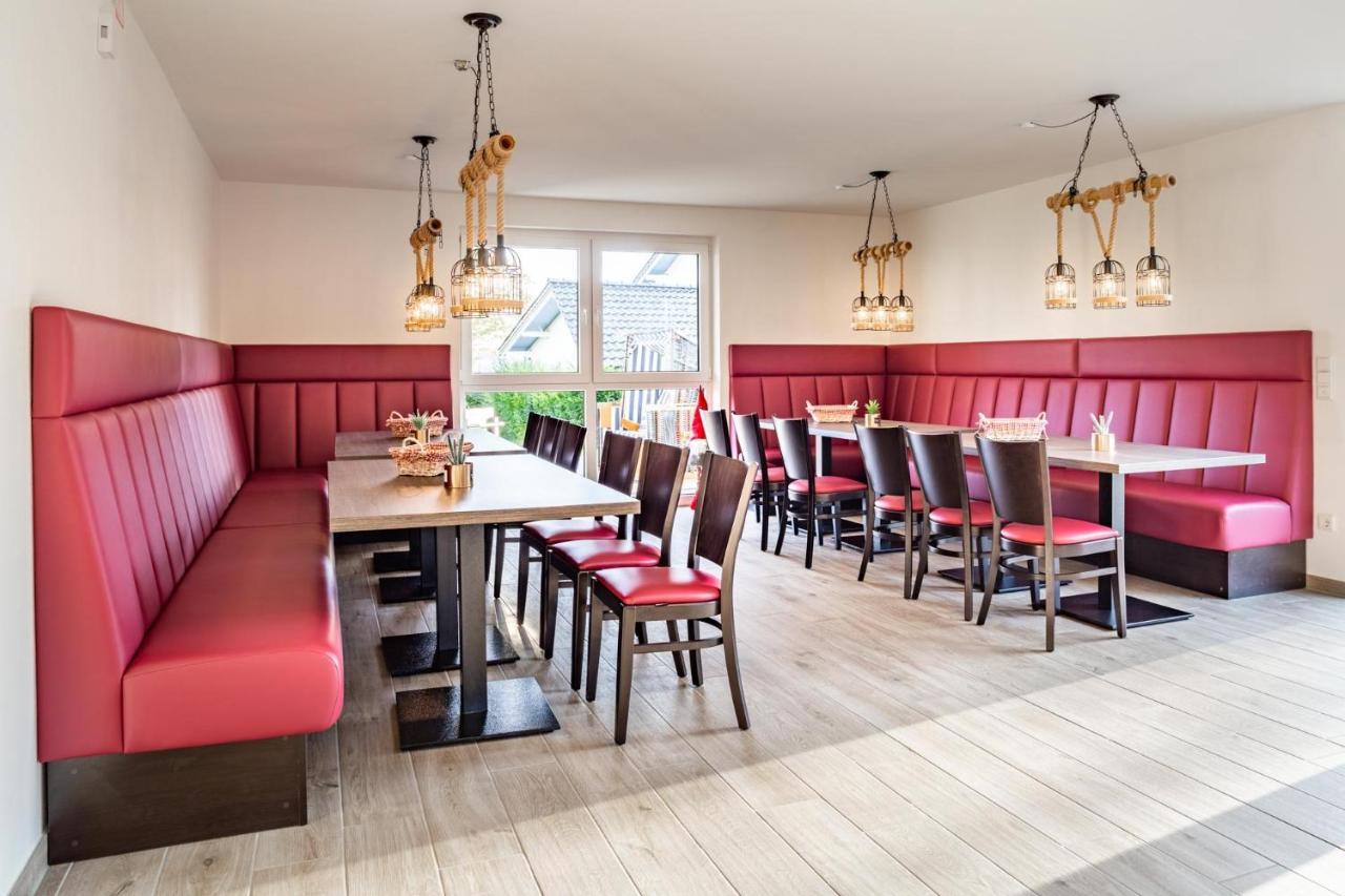 Hotel Sauerlandvilla Винтерберг Экстерьер фото